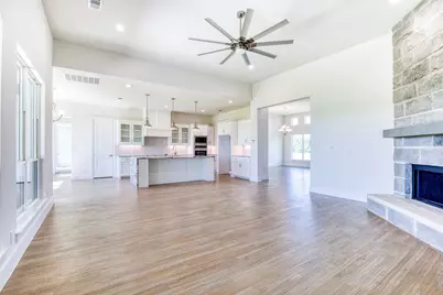 1407 Deerfield Drive, Wills Point, TX 75169 - Photo 6