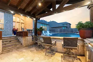 920 Windrock Ln, Prosper, TX 75078 - Photo 8