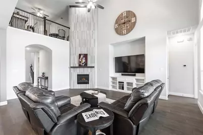 920 Windrock Lane, Prosper, TX 75078 - Photo 16