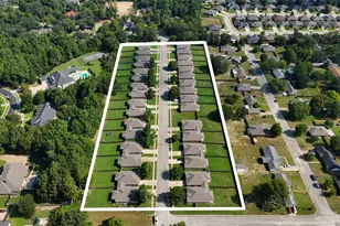 6015 Pine Cone Ln, Tyler, TX 75707 - Photo 2