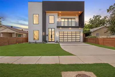 2054 Angelina Drive, Dallas, TX 75212 - Photo 1