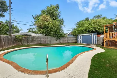 3616 Sheridon Drive, North Richland Hills, TX 76117 - Photo 1
