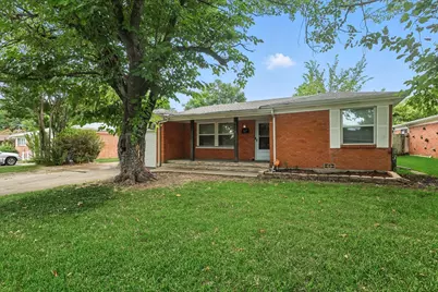 3616 Sheridon Drive, North Richland Hills, TX 76117 - Photo 22