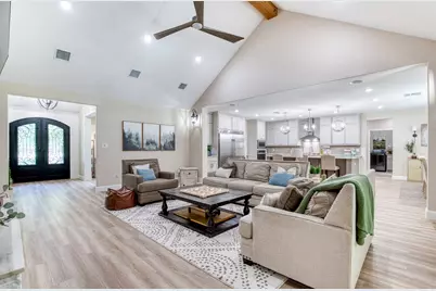 2121 Canyon Lake Road, Wills Point, TX 75169 - Photo 6