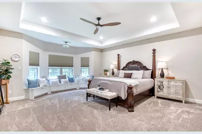 2121 Canyon Lake Road, Wills Point, TX 75169 - Photo 18