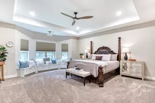 2121 Canyon Lake Rd, Wills Point, TX 75169 - Photo 18