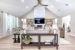 2121 Canyon Lake Rd, Wills Point, TX 75169 - Photo 4