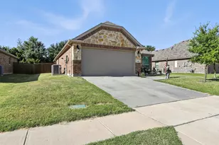 1500 Elizabeth St, Anna, TX 75409 - Photo 2