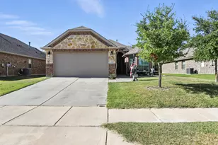 1500 Elizabeth St, Anna, TX 75409 - Photo 1