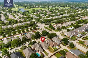 5809 Hidden Pine Ln, McKinney, TX 75070 - Photo 38