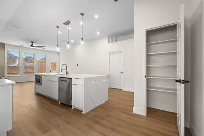 5809 Hidden Pine Lane, McKinney, TX 75070 - Photo 8