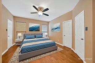 10241 Nantucket Dr, Providence Village, TX 76227 - Photo 20