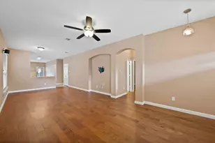 10241 Nantucket Dr, Providence Village, TX 76227 - Photo 8