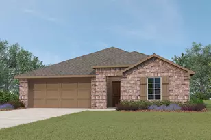 601 Barlow Dr, Josephine, TX 75135 - Photo 2