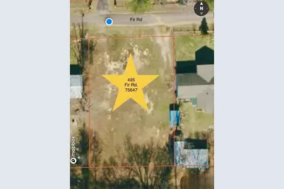 495 Fir Rd, Gladewater, TX 75647 - Photo 2