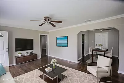 1109 Edgefield Drive, Garland, TX 75040 - Photo 2