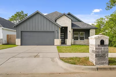 3505 Thannisch Avenue, Fort Worth, TX 76105 - Photo 1