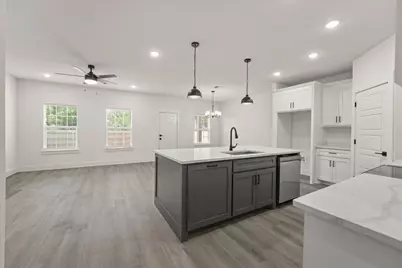 3505 Thannisch Avenue, Fort Worth, TX 76105 - Photo 4