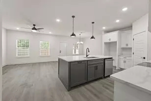 3505 Thannisch Ave, Fort Worth, TX 76105 - Photo 4