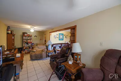 1406 W Commerce Street, Eastland, TX 76448 - Photo 8