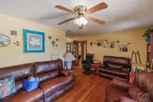 1406 W Commerce St, Eastland, TX 76448 - Photo 4