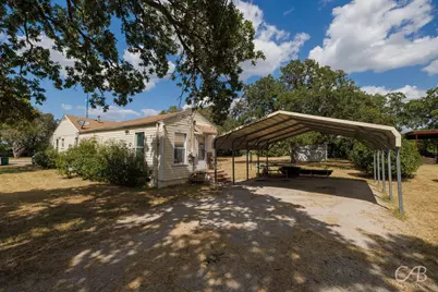 1406 W Commerce Street, Eastland, TX 76448 - Photo 34