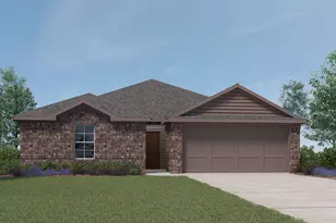 1607 Bushel Dr, Lancaster, TX 75146 - Photo 1