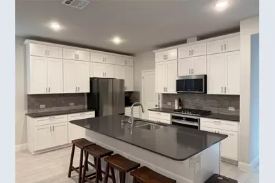 3512 Lillian Court, Celina, TX 75009 - Photo 4