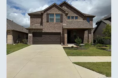 3512 Lillian Court, Celina, TX 75009 - Photo 1