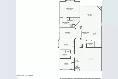 13121 Lanier Drive, Frisco, TX 75035 - Photo 32