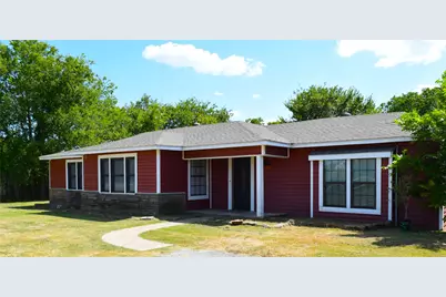 2435 Old Mineral Wells Highway, Weatherford, TX 76088 - Photo 1