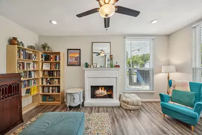 7175 Fair Oaks Avenue #60, Dallas, TX 75231 - Photo 1