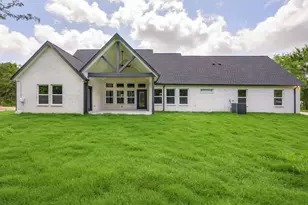 Lot 5 Pr 1262, Brashear, TX 75420 - Photo 6