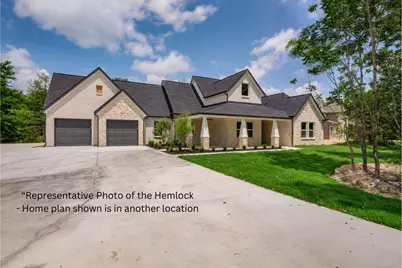 Lot 5 Pr 1262, Brashear, TX 75420 - Photo 1