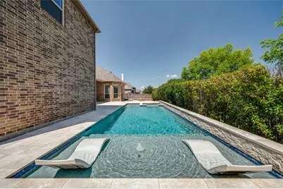 1841 Cypress Lake Lane, Prosper, TX 75078 - Photo 34