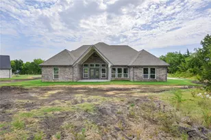 Lot 6 Pr 1262, Brashear, TX 75420 - Photo 6