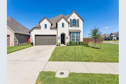 1868 Moscatel Lane, McLendon Chisholm, TX 75032 - Photo 2