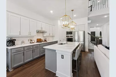 1868 Moscatel Lane, McLendon Chisholm, TX 75032 - Photo 12