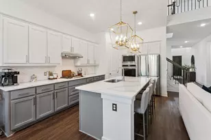 1868 Moscatel Ln, McLendon Chisholm, TX 75032 - Photo 12