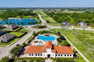 1868 Moscatel Ln, McLendon Chisholm, TX 75032 - Photo 32