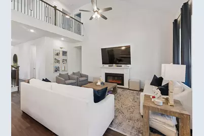 1868 Moscatel Lane, McLendon Chisholm, TX 75032 - Photo 14