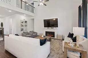 1868 Moscatel Ln, McLendon Chisholm, TX 75032 - Photo 14