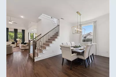 1868 Moscatel Lane, McLendon Chisholm, TX 75032 - Photo 6