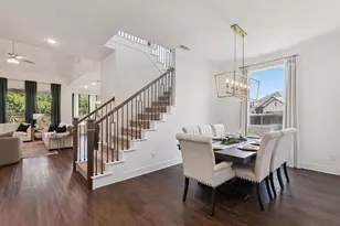 1868 Moscatel Ln, McLendon Chisholm, TX 75032 - Photo 6