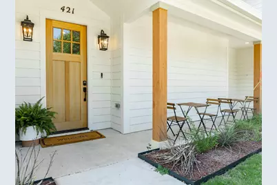 421 Proctor Avenue, Waco, TX 76708 - Photo 1