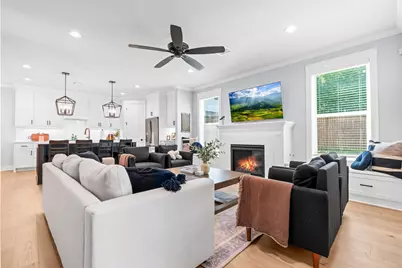 421 Proctor Avenue, Waco, TX 76708 - Photo 4