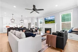 421 Proctor Ave, Waco, TX 76708 - Photo 4