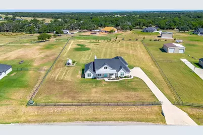 1053 Paradise Parkway, Poolville, TX 76487 - Photo 36