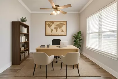 1053 Paradise Parkway, Poolville, TX 76487 - Photo 4