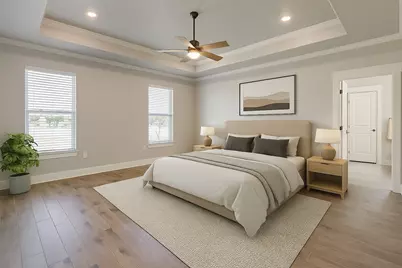 1053 Paradise Parkway, Poolville, TX 76487 - Photo 16